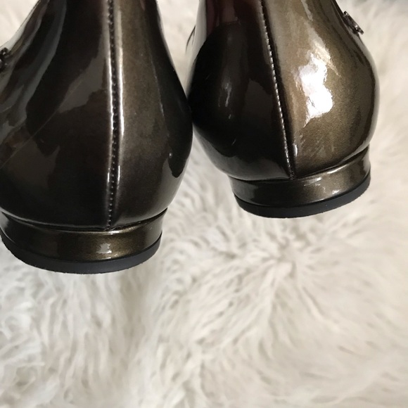 Chanel Open Toe Flats - Picture 3 of 8